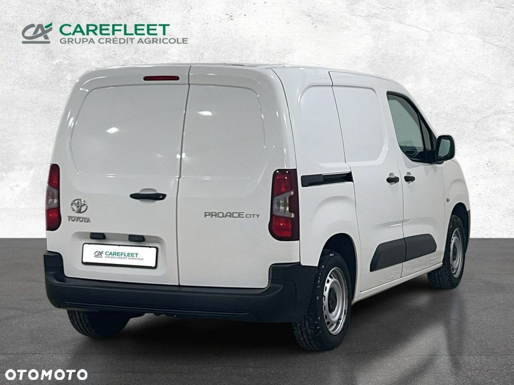 Toyota Proace City - 5