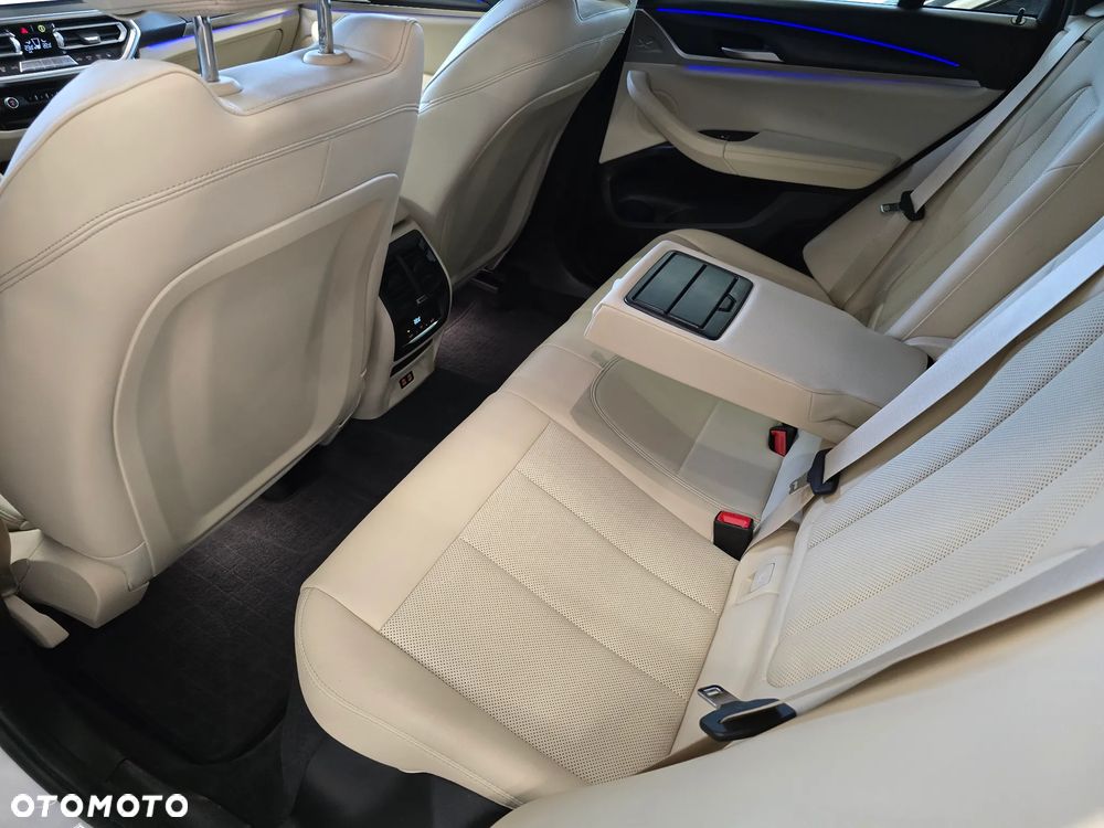 BMW X4 xDrive20d M Sport sport - 12