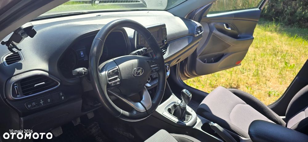 Hyundai i30 1.5 DPI Comfort - 7