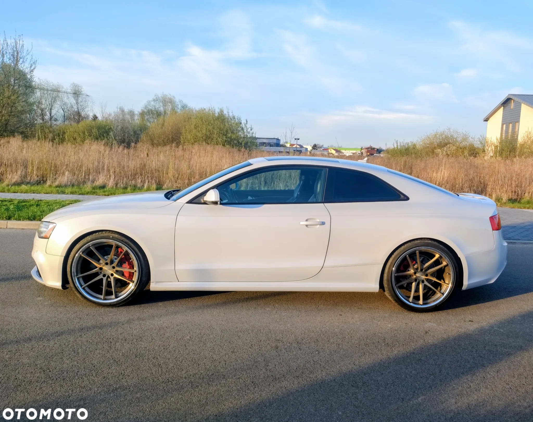 Audi RS5 Coupé Standard - 14
