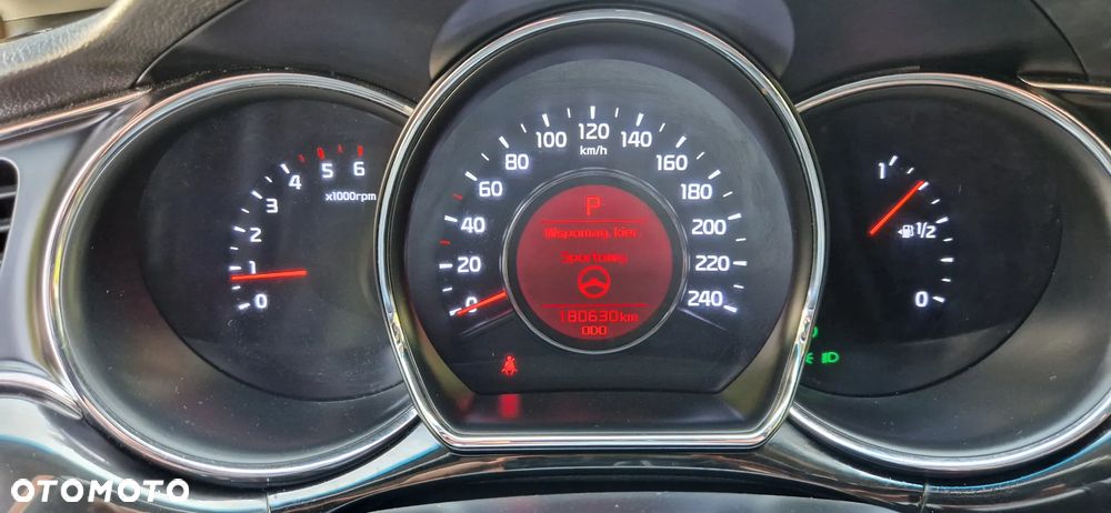Kia Ceed 1.6 CRDi 136 DCT ISG Platinum Edition - 21