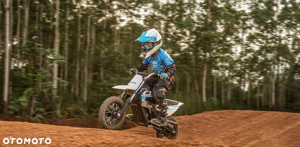 CFMoto CX-2E - 6