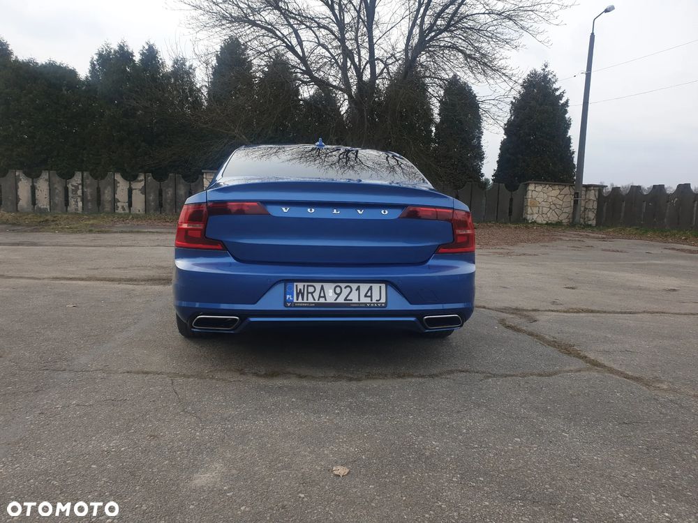 Volvo S90 D3 R-Design - 16