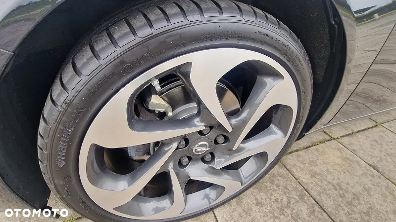 Opel Insignia - 8