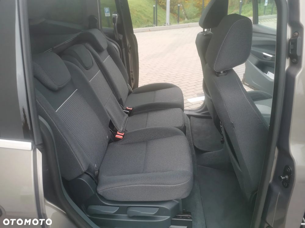 Ford Grand C-MAX 1.6 TDCi Start-Stop-System Champions Edition - 14