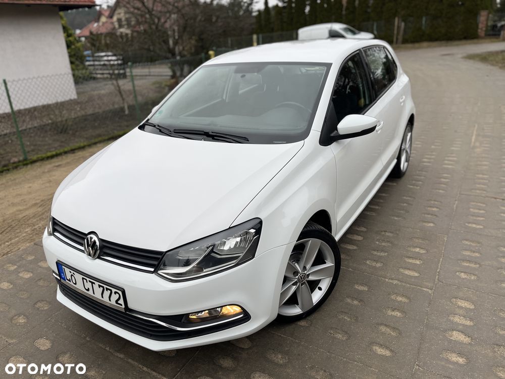 Volkswagen Polo 1.2 TSI Life - 29