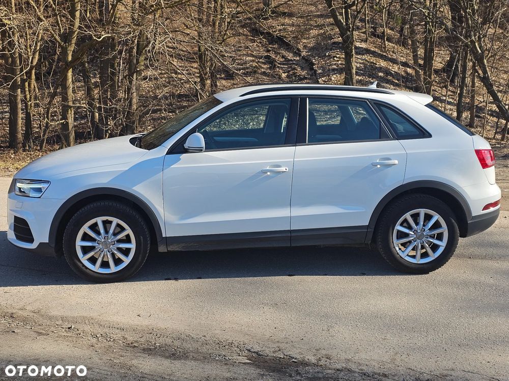 Audi Q3 2.0 TDI - 7