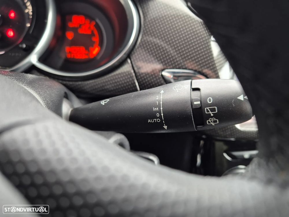 Citroën DS3 1.6 THP Sport Chic - 26