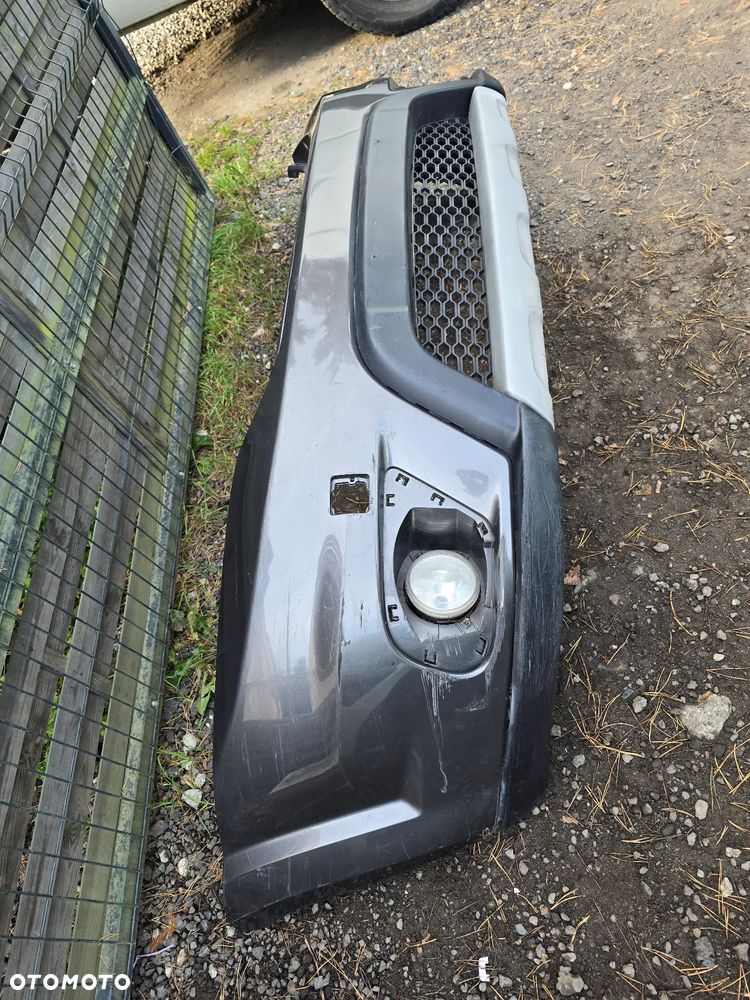 Dodge journey fiat freemont lift zderzak przód - 3