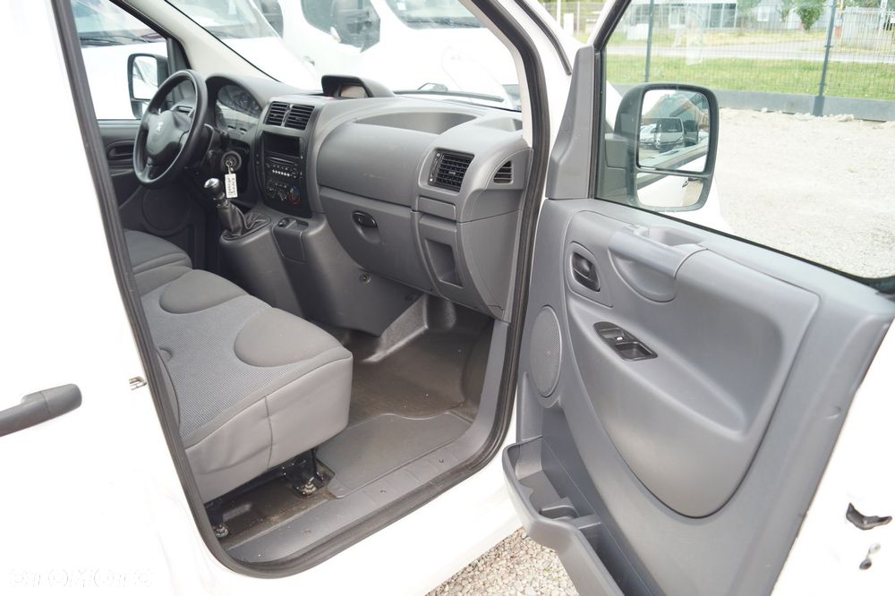 Peugeot Expert - 15