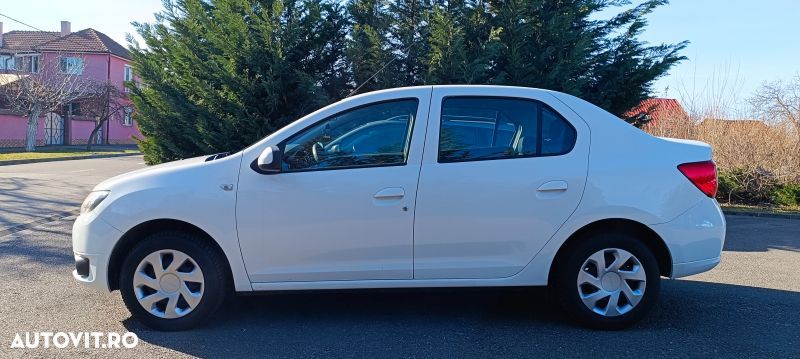 Dacia Logan 1.2 Laureate - 2