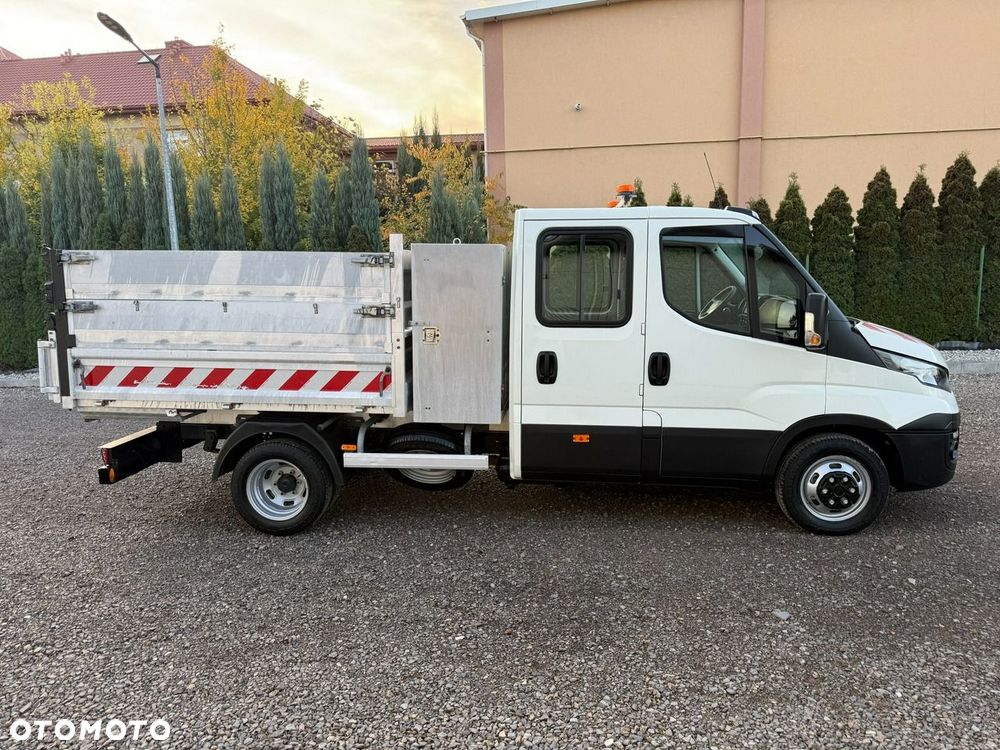 Iveco Daily 35C18 - 16