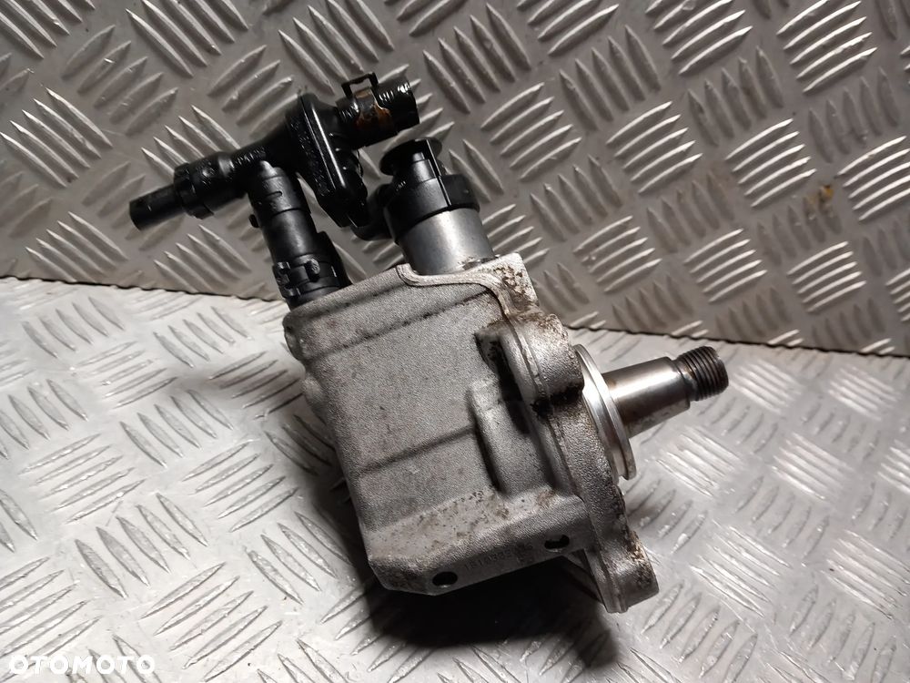 VW SKODA AUDI SEAT POMPA WTRYSKOWA PALIWA 03L130755 - 4