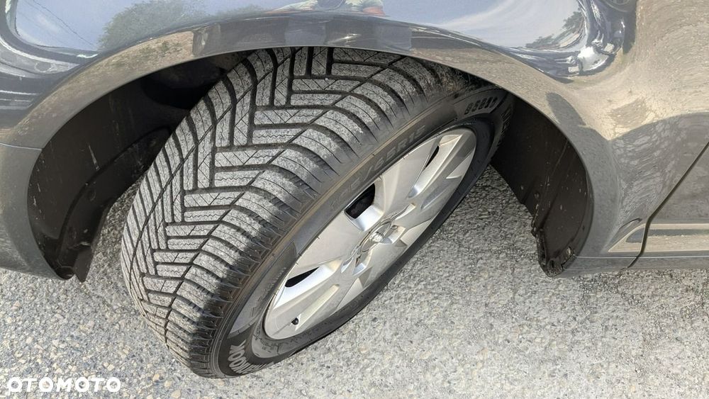 Audi A3 3-drzwiowe 1.6 TDI Ambiente - 39