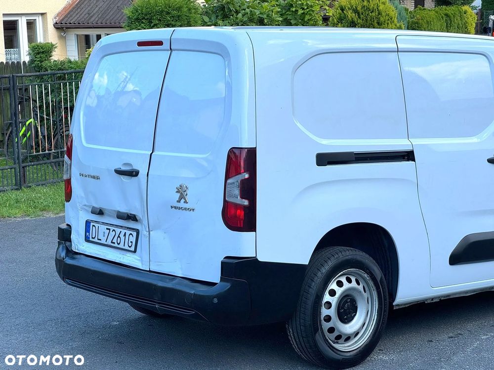 Peugeot Partner - 24