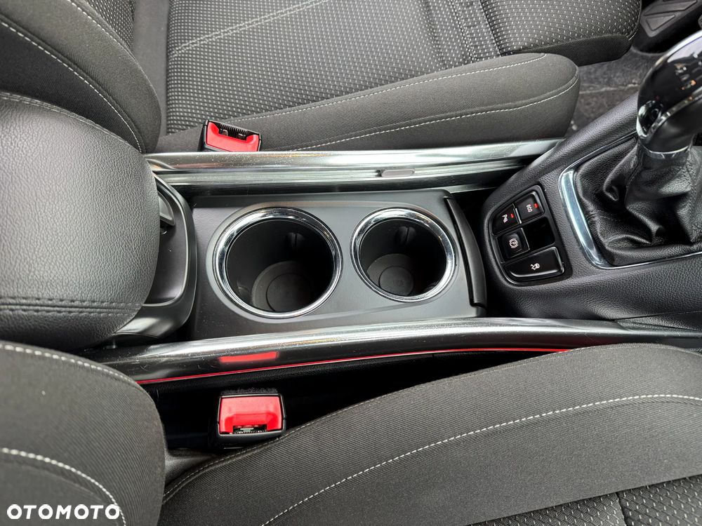 Opel Zafira Tourer 2.0 CDTI ecoFLEX Start/Stop Innovation - 32