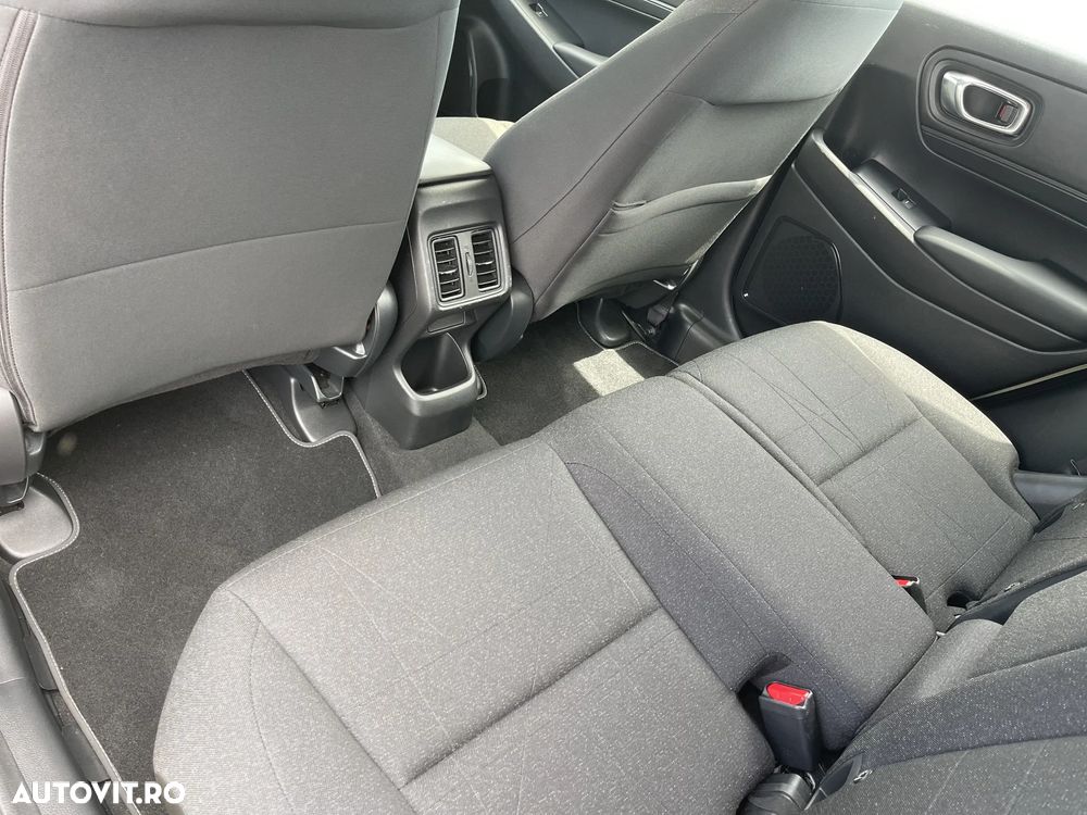 Honda HR-V 1.5 i-VTEC CVT Elegance - 23
