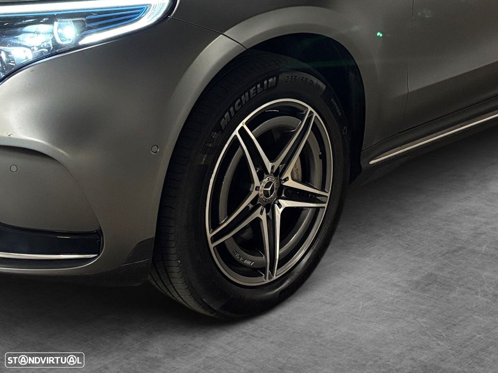 Mercedes-Benz EQC 400 4Matic - 16