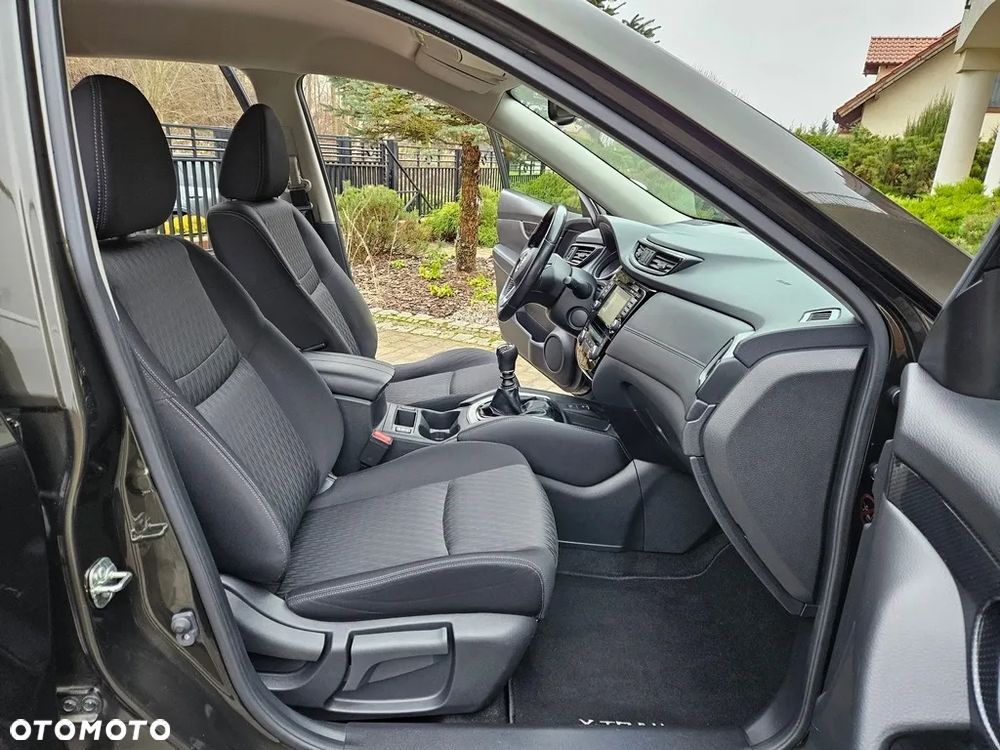 Nissan X-Trail 1.6 DIG-T N-Connecta 2WD - 11