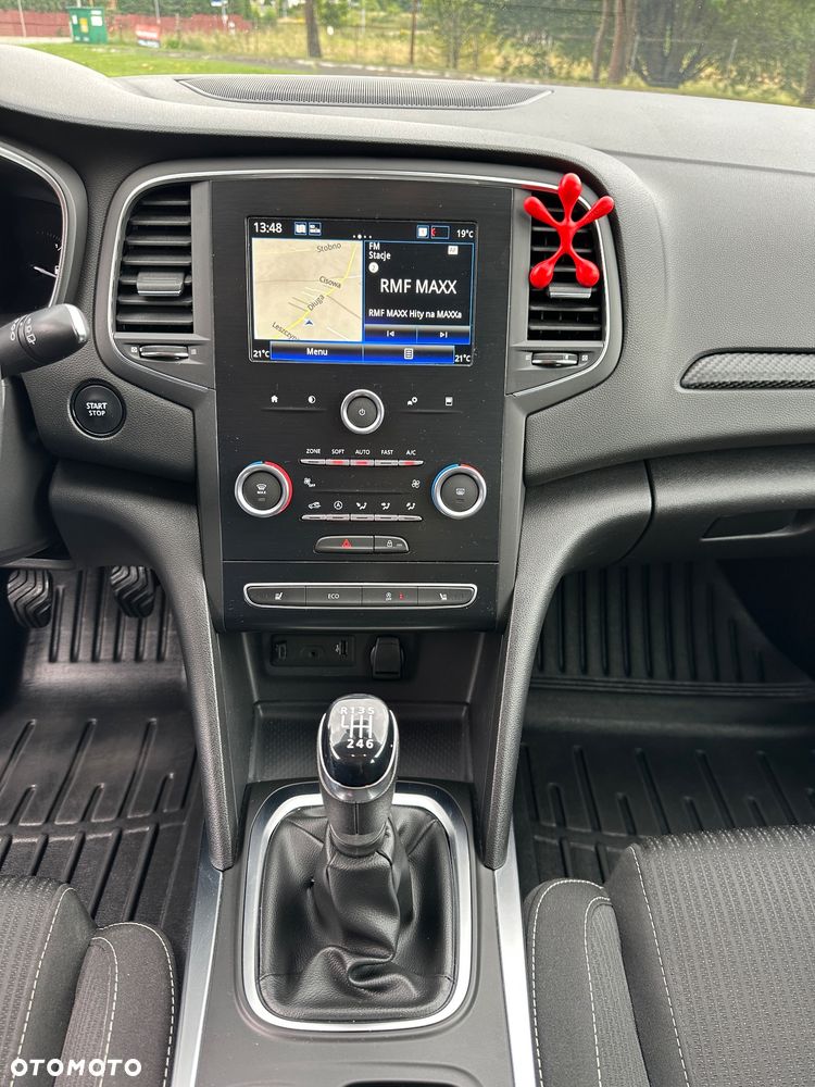 Renault Megane - 28