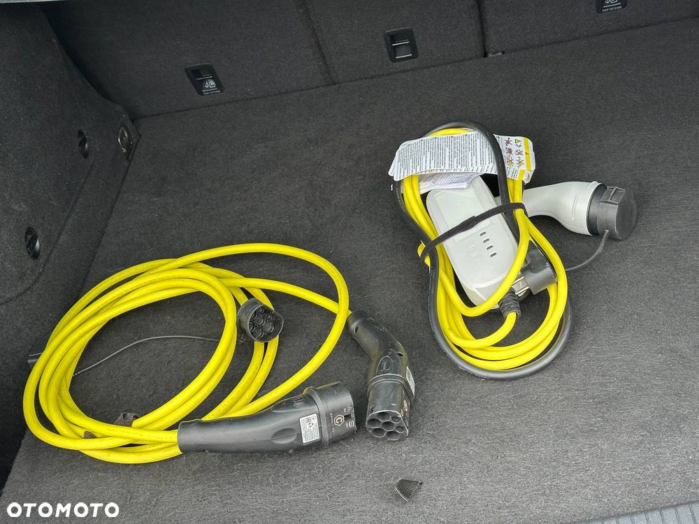 Seat Tarraco 1.4 e-Hybrid DSG FR - 18