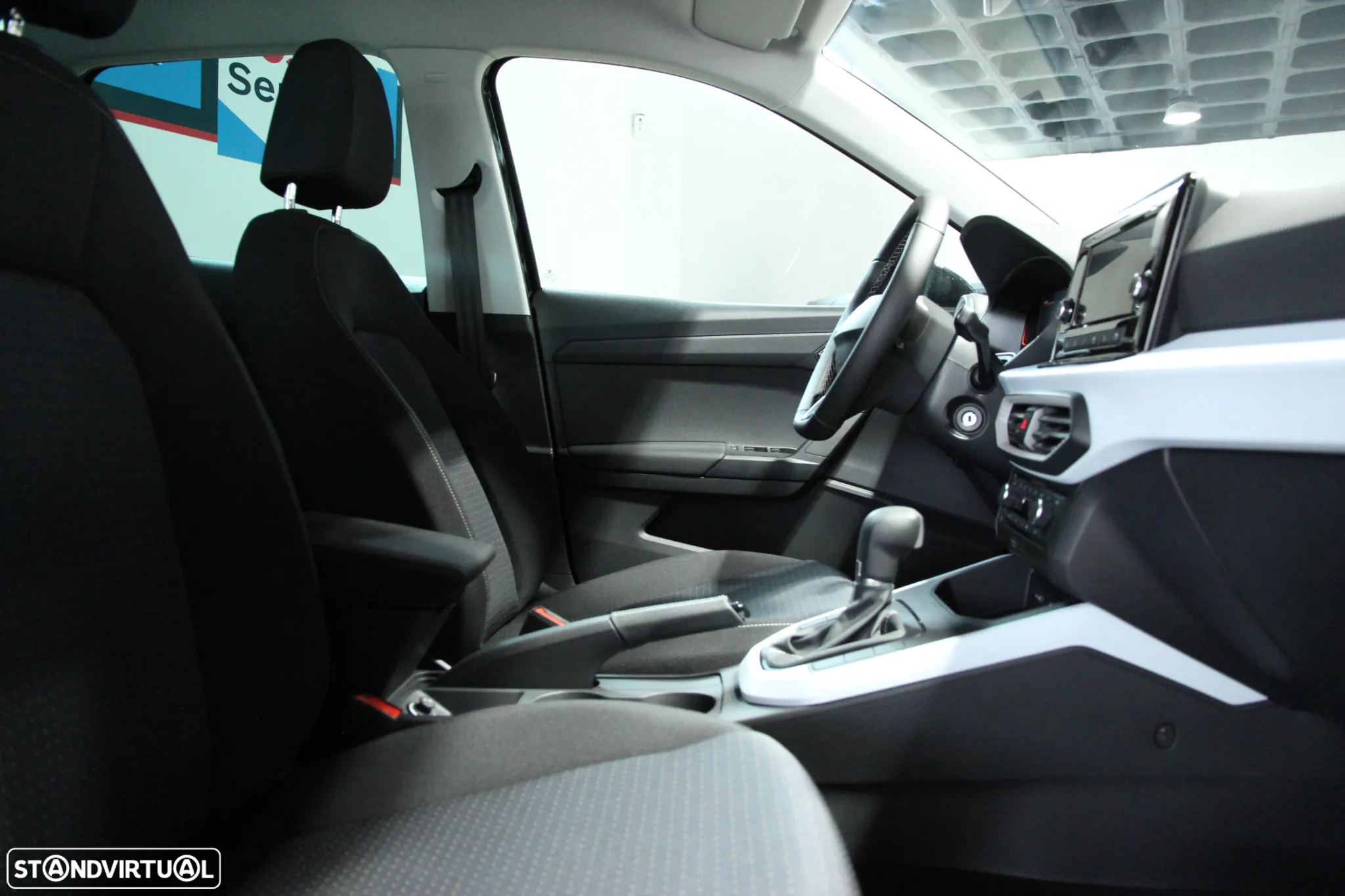 SEAT Arona 1.0 TSI Xperience DSG - 7