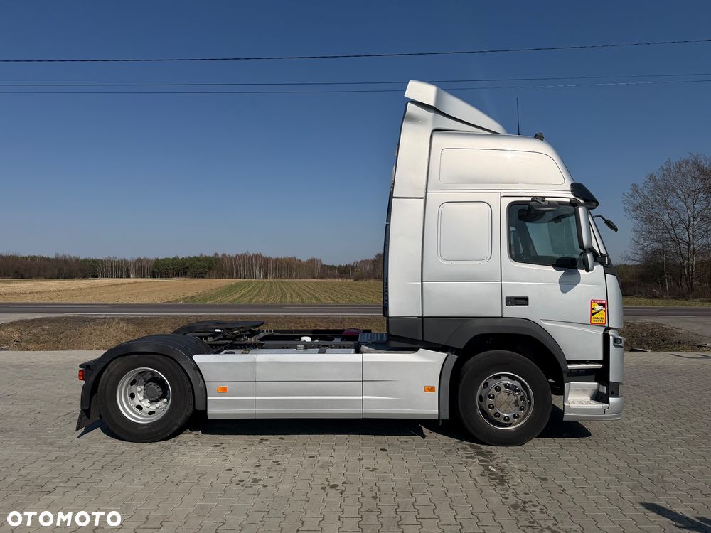 Volvo FM 460 !! XL !! Silnik 13 L !! Import France - 5