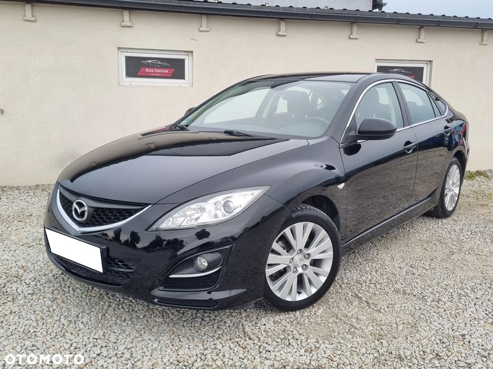 Mazda 6 2.0 Sport - 2