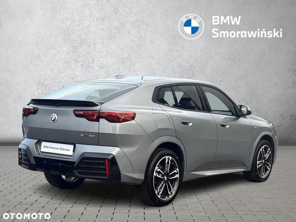 BMW X2 - 5