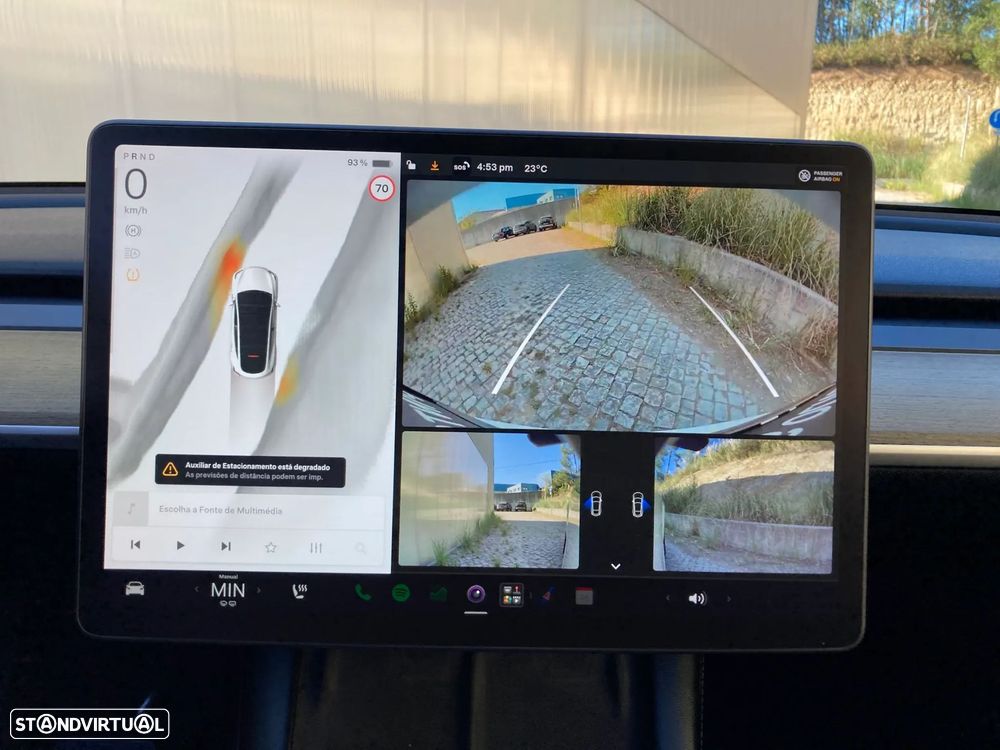 Tesla Model Y RWD - 28