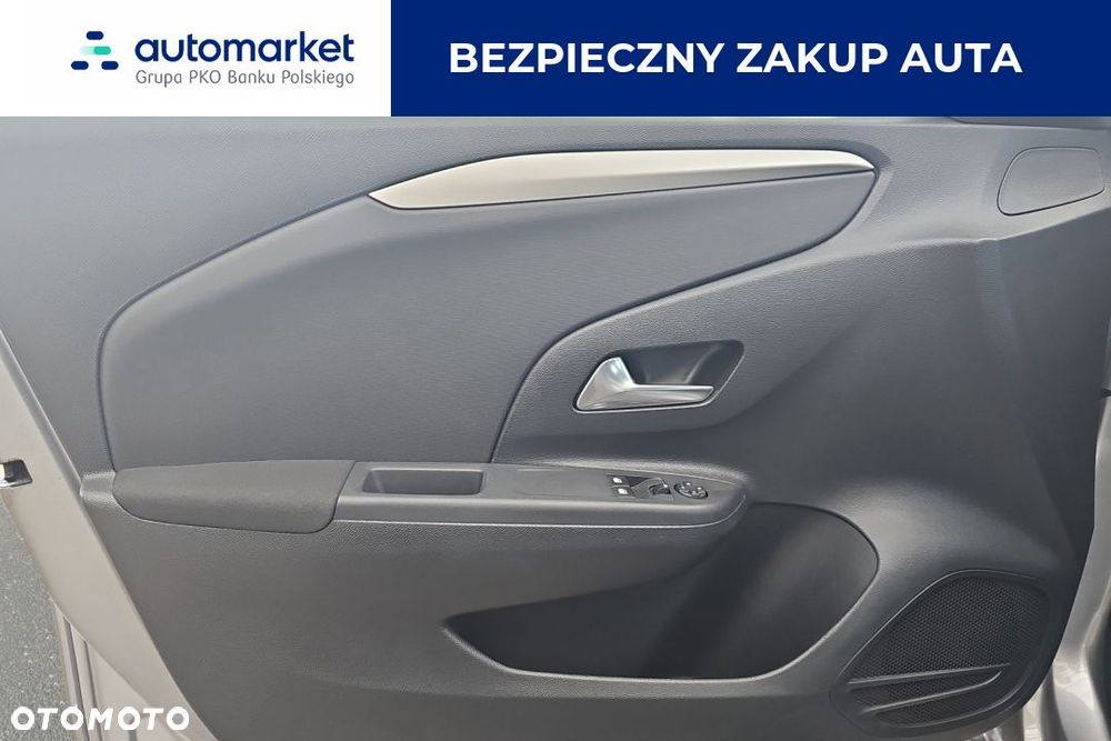 Opel Corsa 1.2 Edition S&S - 11