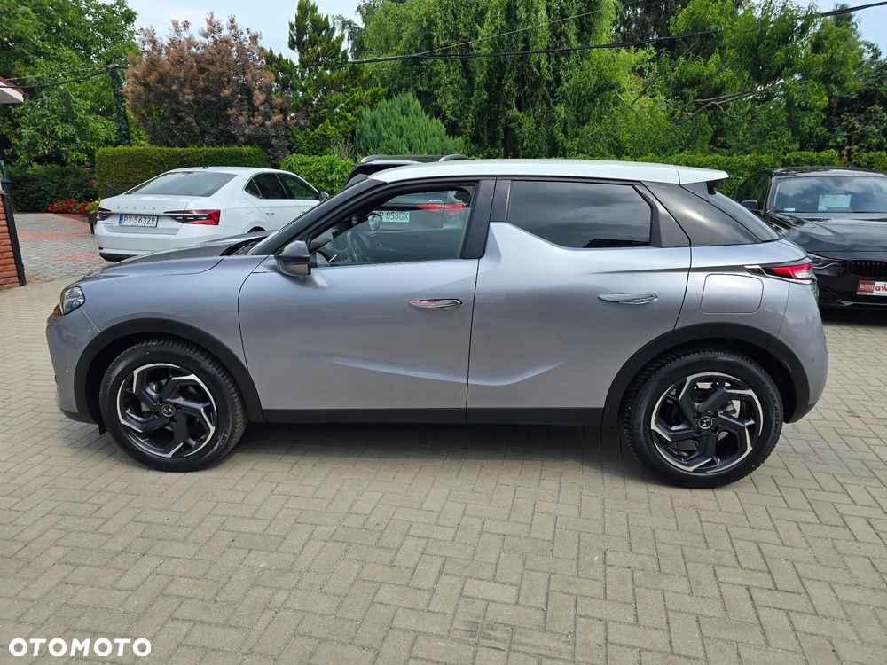 DS Automobiles DS 3 Crossback - 6