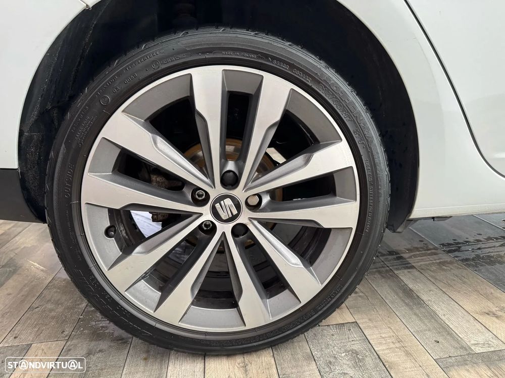 SEAT Ibiza ST 1.2 TSI FR - 9