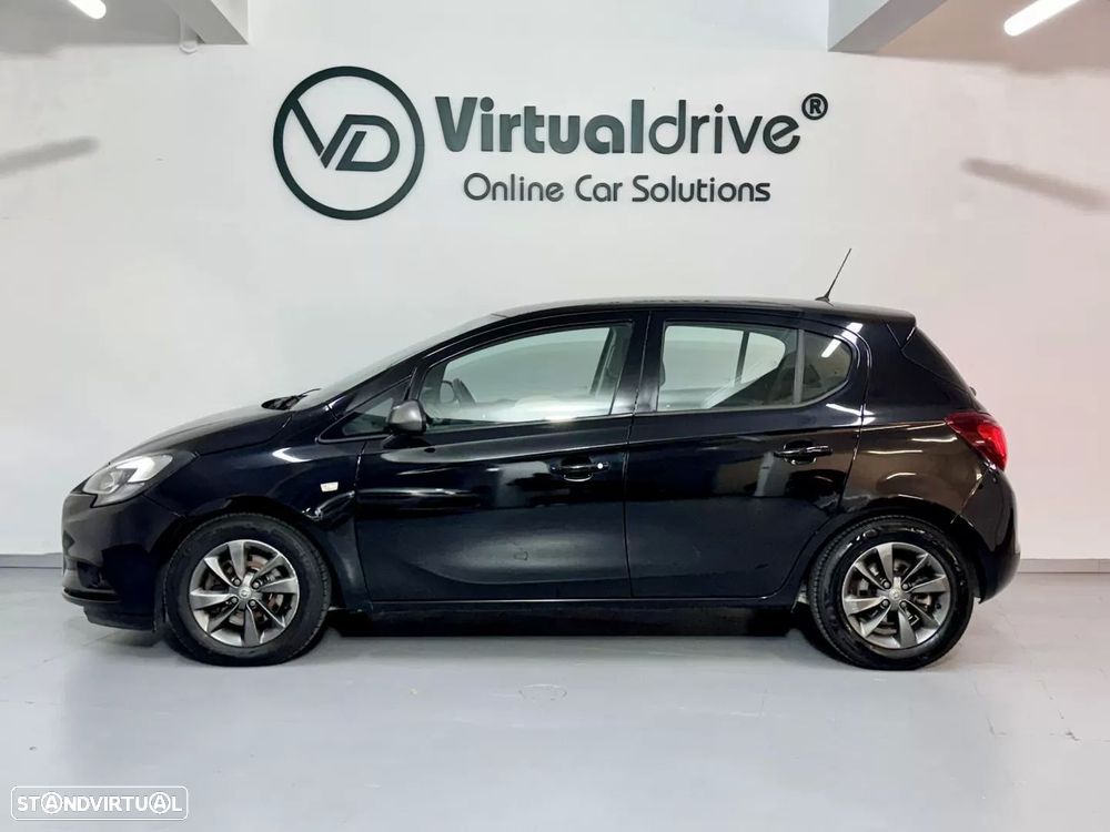 Opel Corsa 1.3 CDTi Dynamic - 11
