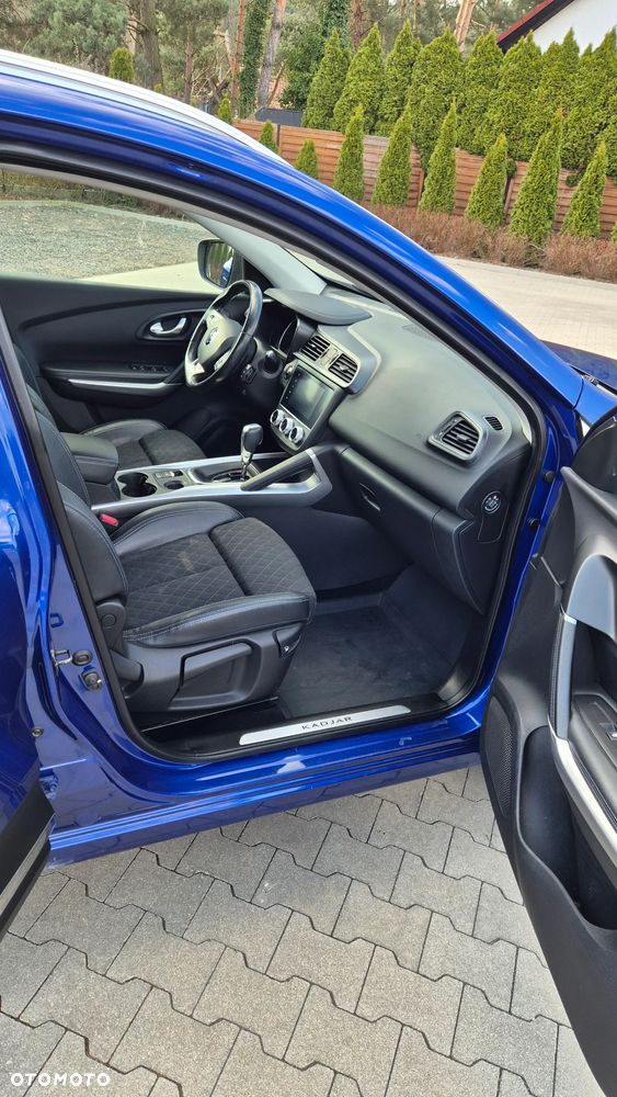 Renault Kadjar 1.5 Blue dCi Intens EDC - 13