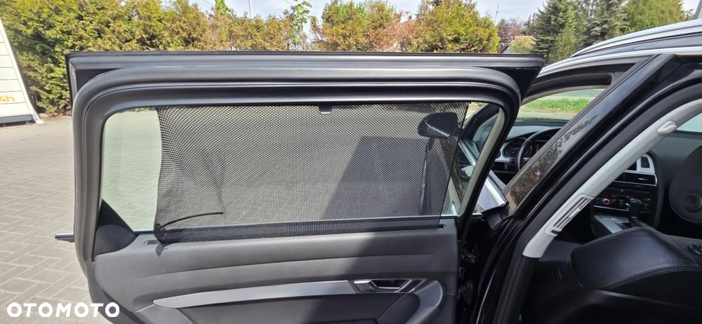 Audi A6 Avant 3.0 TDI DPF quattro tiptronic - 30