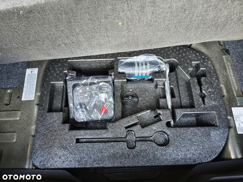 Fiat Panda 1.2 More - 21