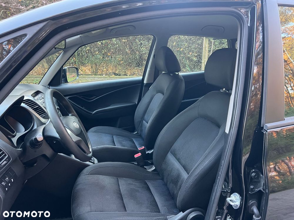 Hyundai ix20 1.6 Classic + - 10