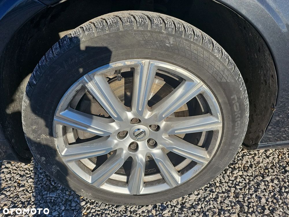 Volvo S90 D5 AWD Inscription - 9