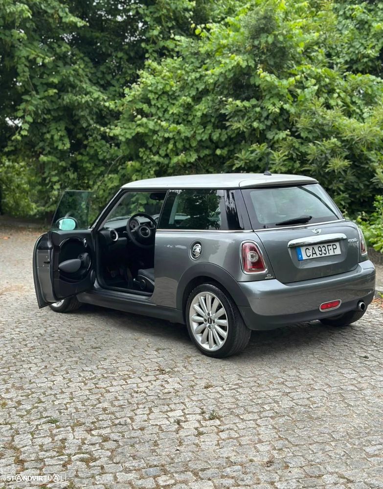 MINI Coupé - 7
