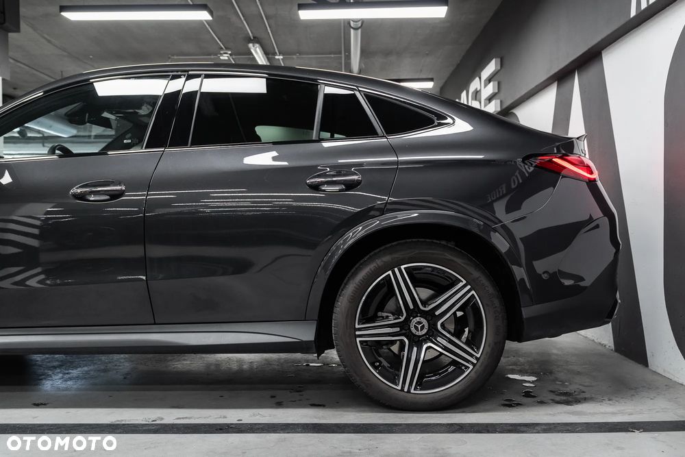 Mercedes-Benz GLC - 3