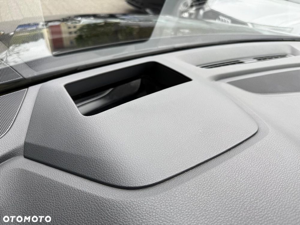 Audi SQ7 TFSI Quattro Tiptronic - 24