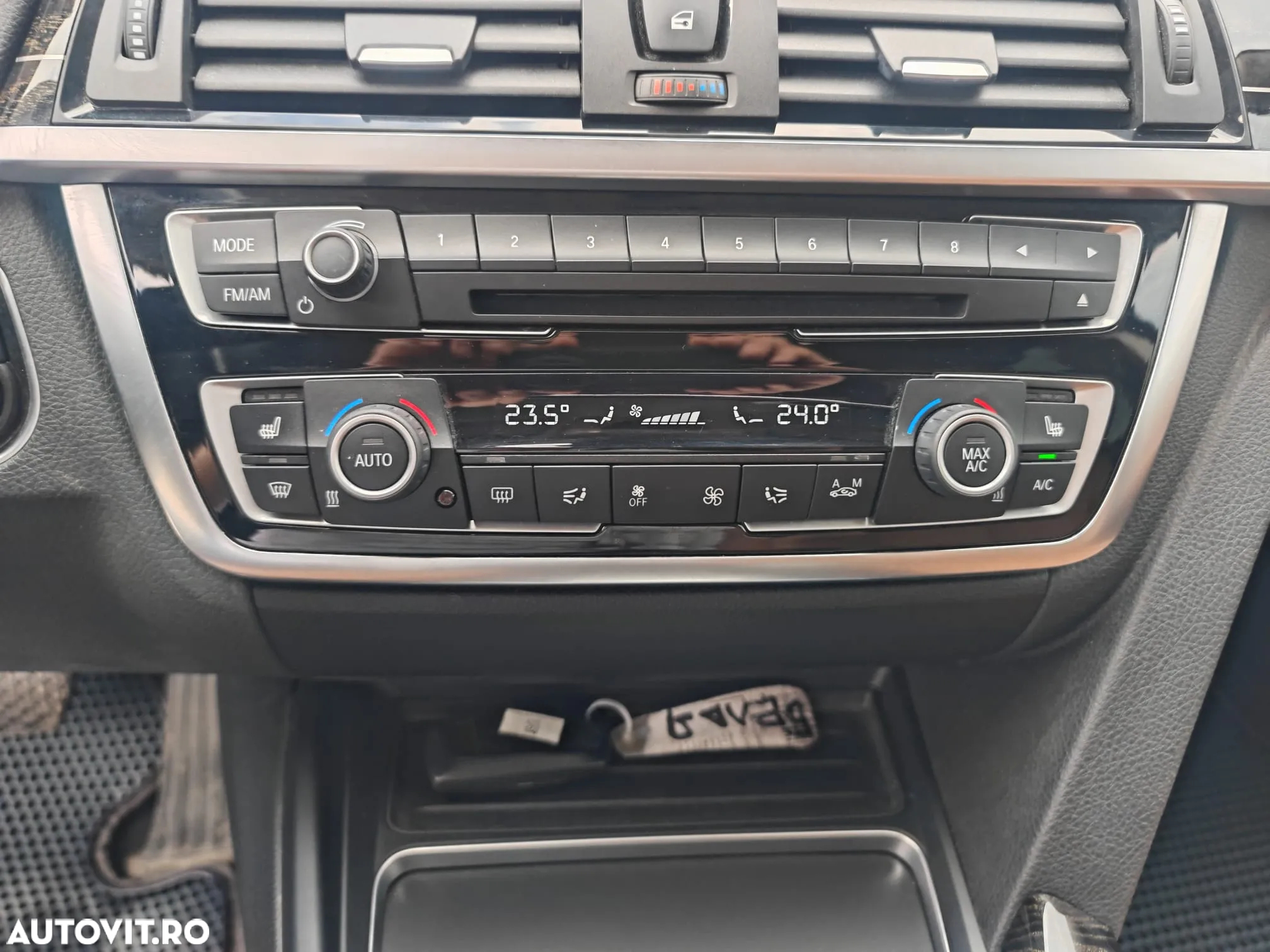 BMW Seria 4 420i Gran Coupe Sport-Aut. Luxury Line - 17
