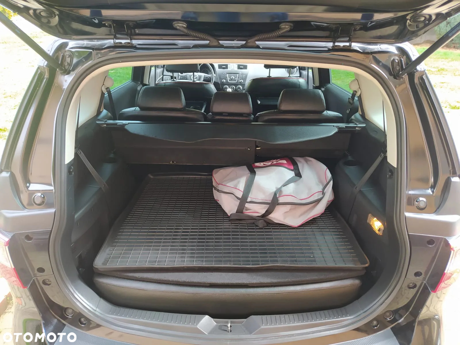 Mazda 5 2.0 Exclusive - 11