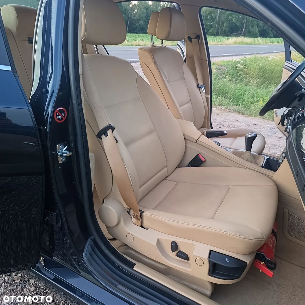 BMW Seria 5 520d Special Edition - 19