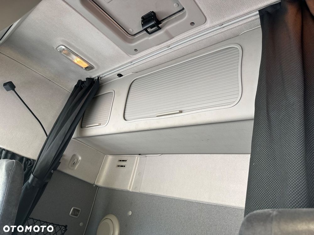 Volvo FM 330  BURTO FIRANKA - 15