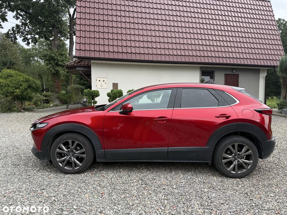 Mazda CX-30 - 2