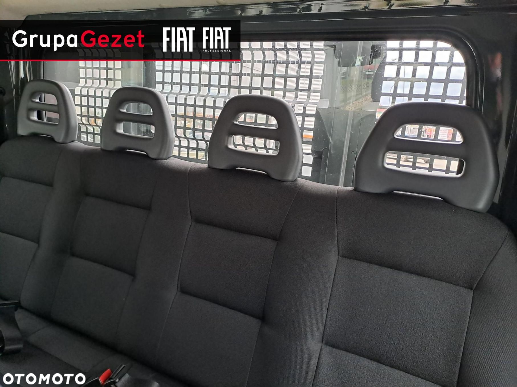 Fiat Ducato - 8
