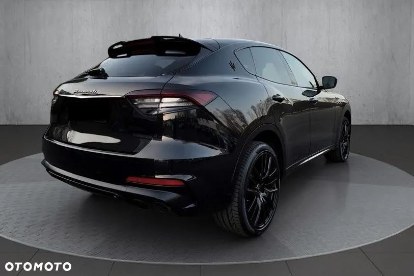 Maserati Levante Modena - 6