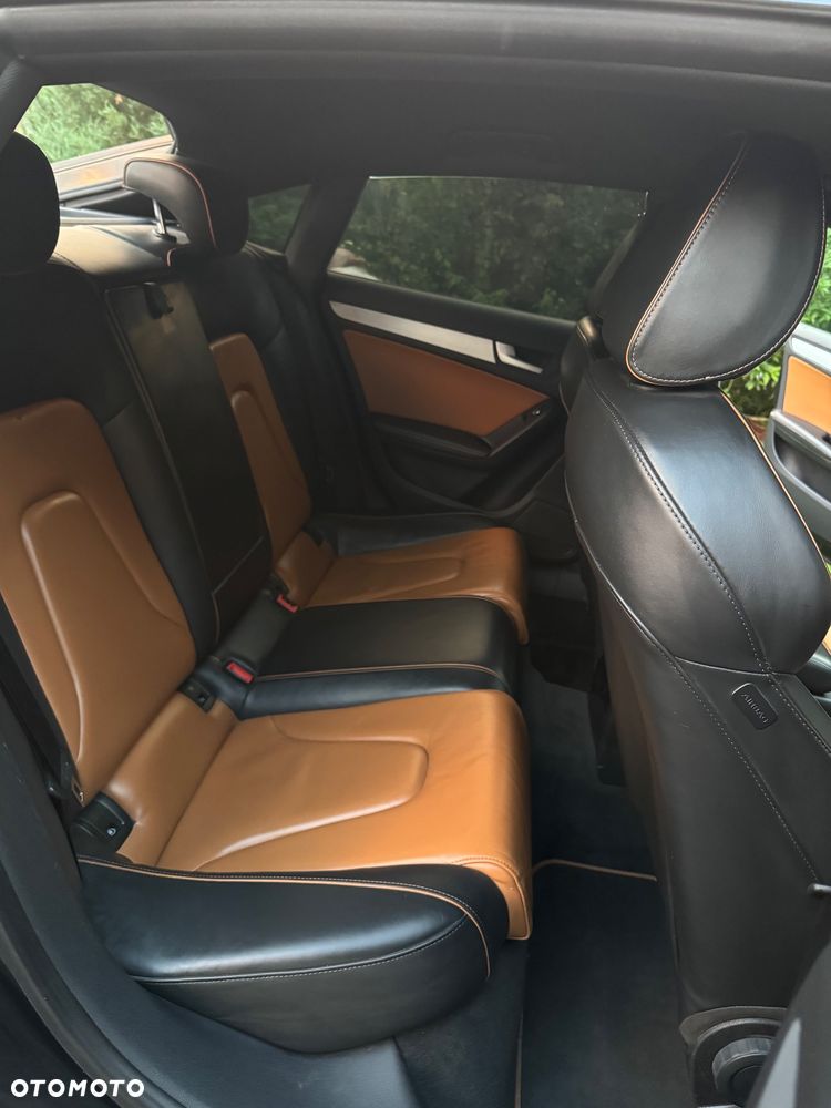 Audi A5 Sportback 2.0 TDI - 7